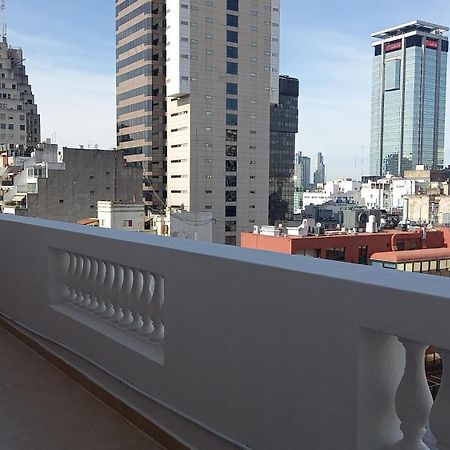 King'S Hotel Buenos Aires Extérieur photo
