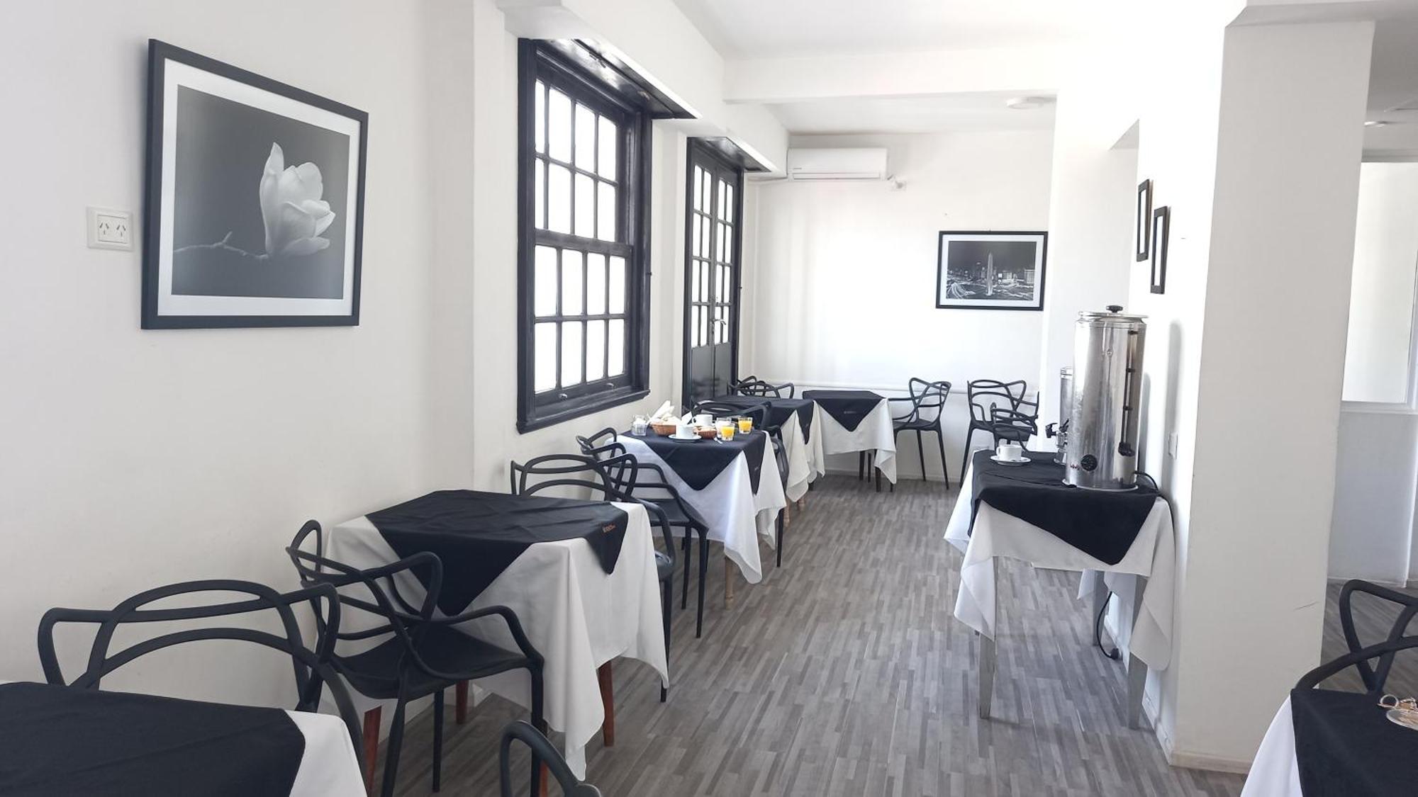 King'S Hotel Buenos Aires Extérieur photo