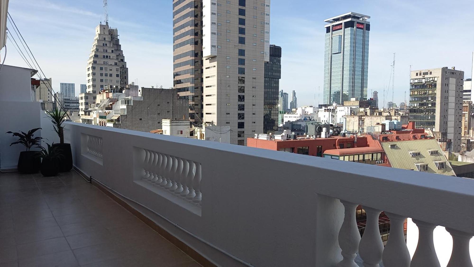 King'S Hotel Buenos Aires Extérieur photo