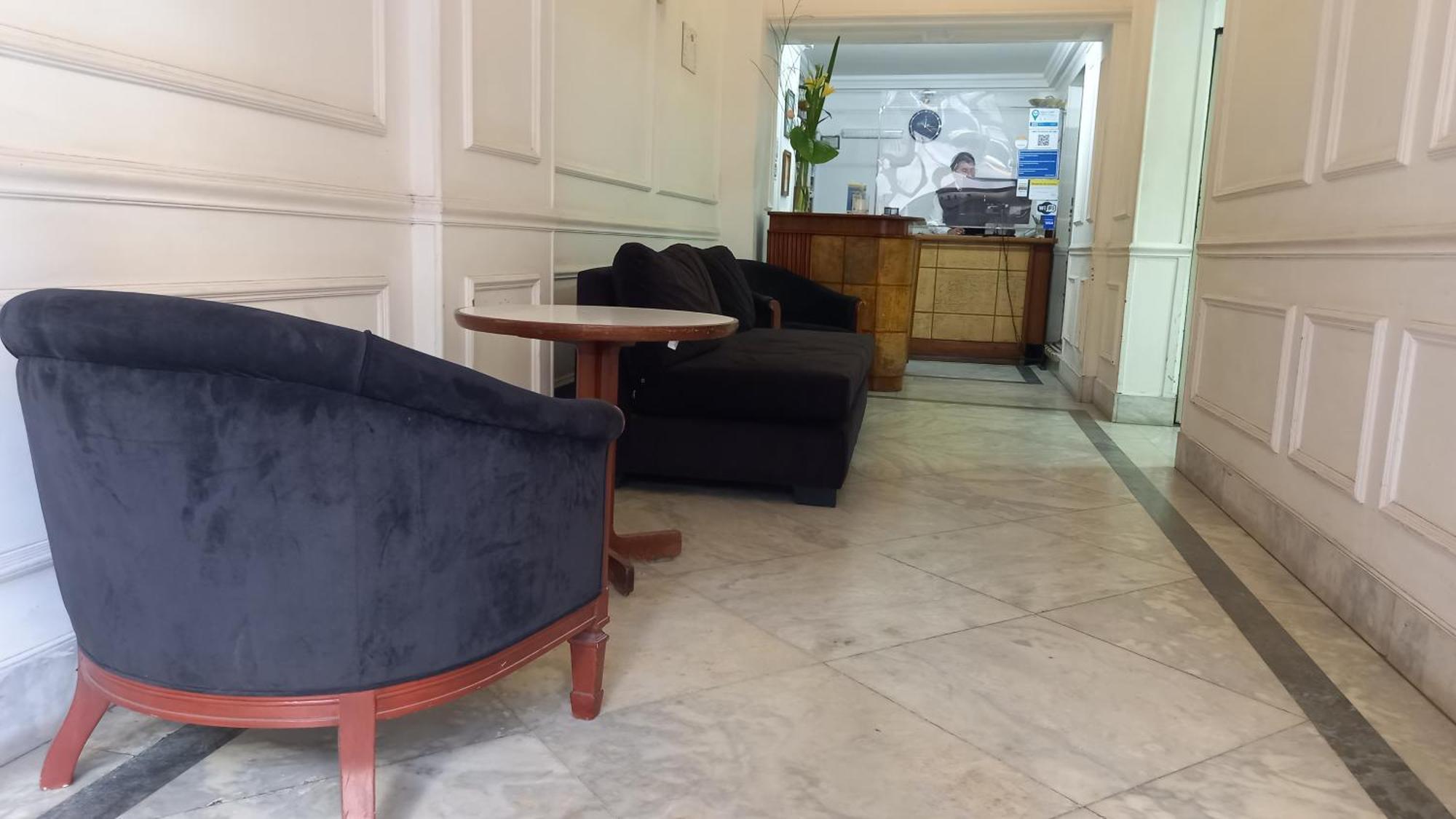 King'S Hotel Buenos Aires Extérieur photo